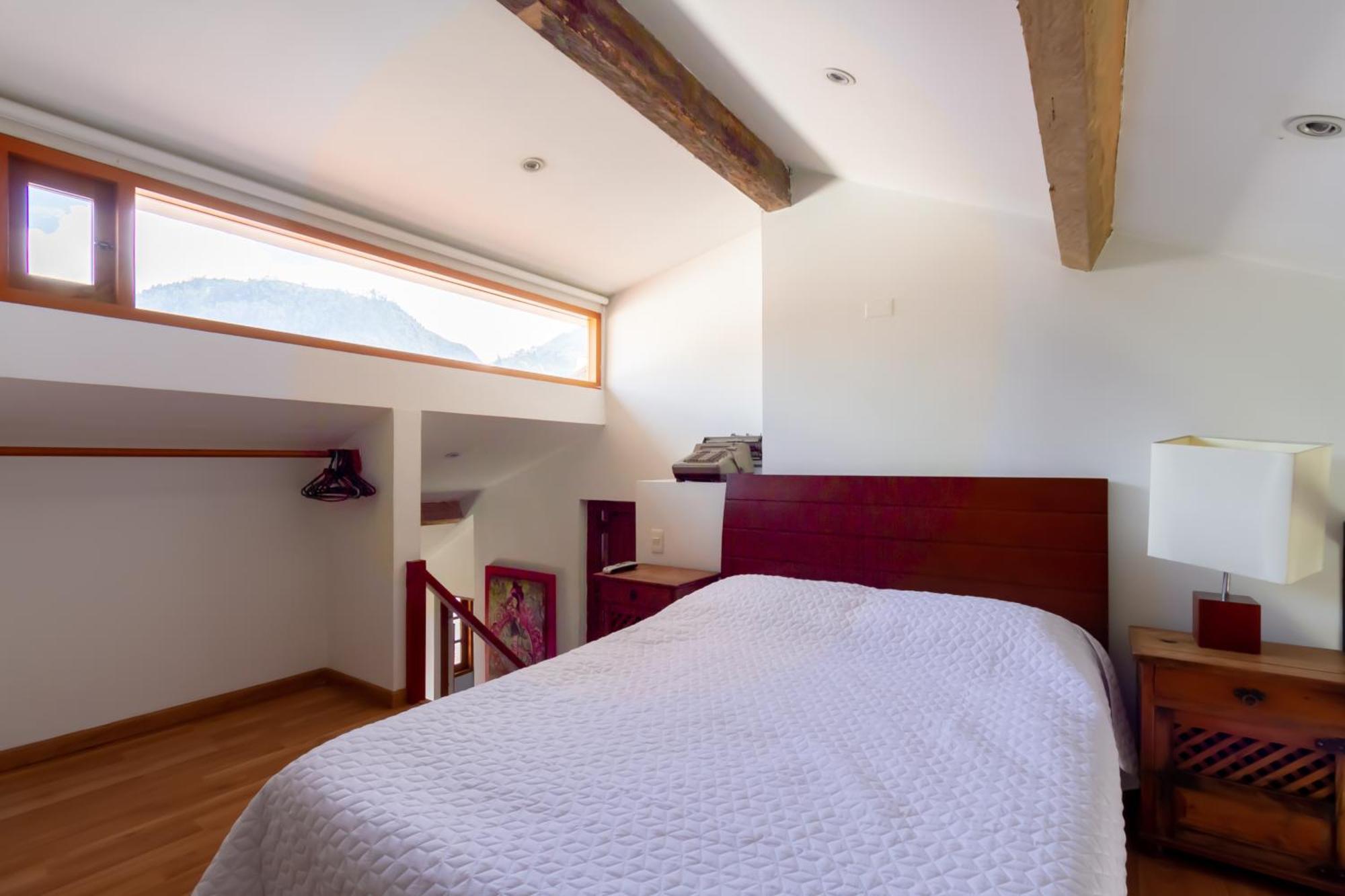 Apartaestudios La Candelaria Bogotá Exteriör bild