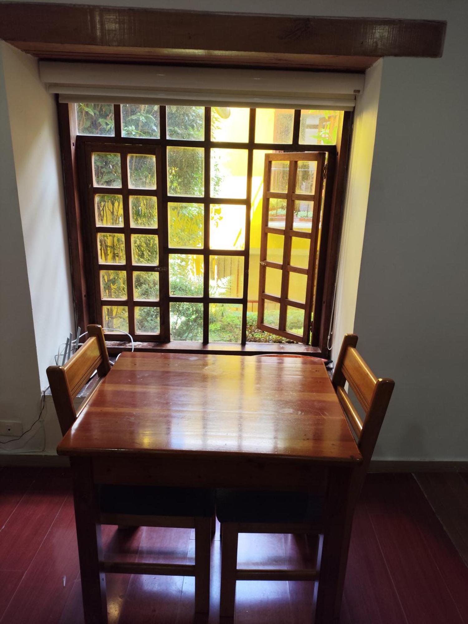 Apartaestudios La Candelaria Bogotá Exteriör bild