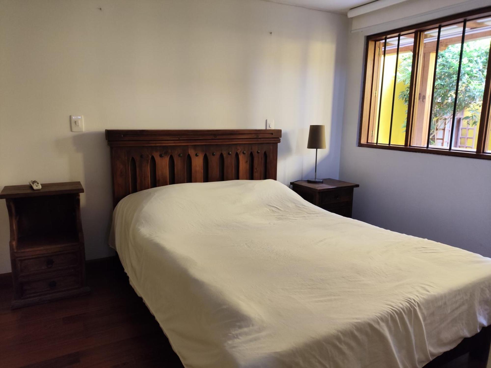 Apartaestudios La Candelaria Bogotá Rum bild